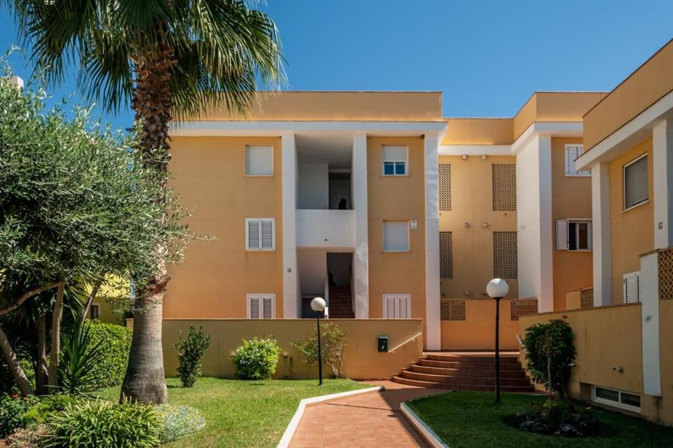 Apartamento Nat En Primera Linea De Playa Playa De Xeraco Exterior photo